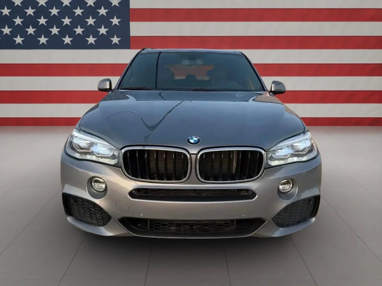 Used 2016 BMW X5 sDrive35i RWD image 3
