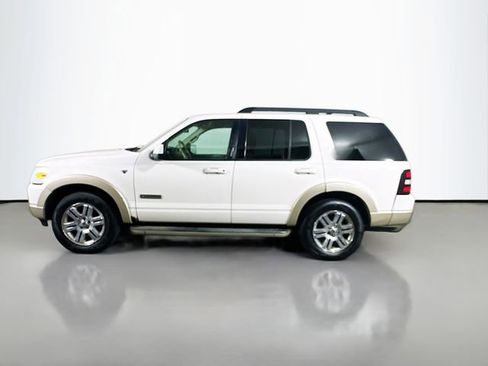 Used 2008 Ford Explorer Eddie Bauer image 9