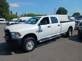 Used 2018 RAM 2500 Tradesman AWD/4WD video 1