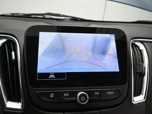 Used 2024 Chevrolet Malibu LT image 28