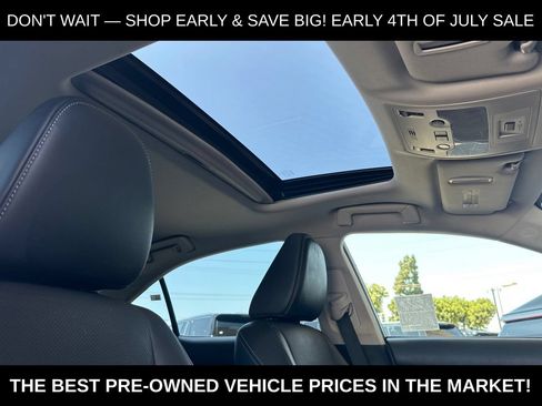 Used 2017 Lexus IS 300 AWD w/ Premium Package image 21