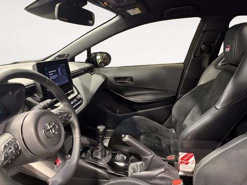 Used 2025 Toyota Corolla GR AWD/4WD image 10