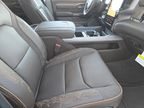 New 2026 RAM 1500 Limited AWD/4WD image 13