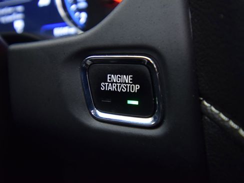 Used 2021 GMC Acadia Denali w/ Denali Technology Package image 36