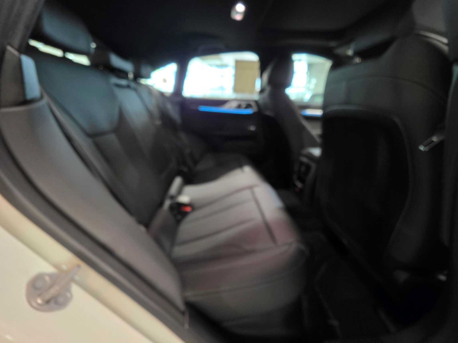 Used 2026 BMW i4 xDrive40i w/ M Sport Package AWD/4WD image 12
