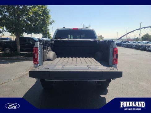 Used 2023 Ford F150 Tremor w/ 360 Degree Camera Package AWD/4WD image 33