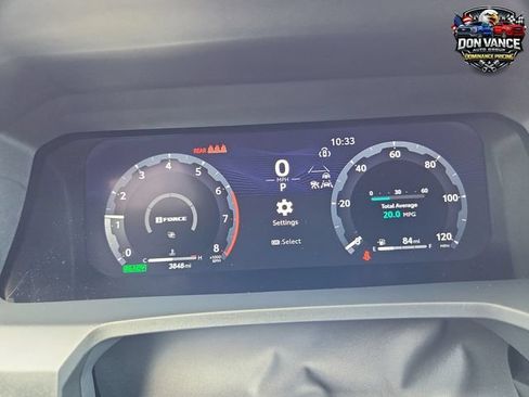 Used 2026 Toyota Tacoma TRD Off-Road AWD/4WD image 15