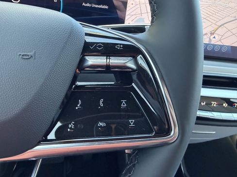 New 2026 Cadillac Lyriq Luxury image 28