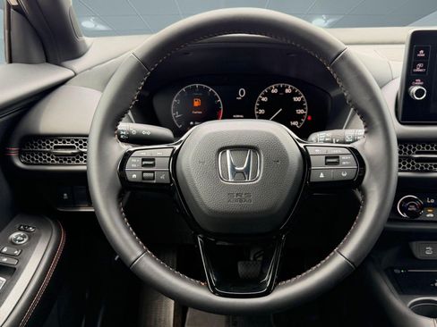 Used 2026 Honda HR-V Sport image 13