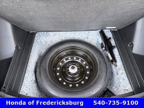 Certified 2026 Honda CR-V EX-L image 38