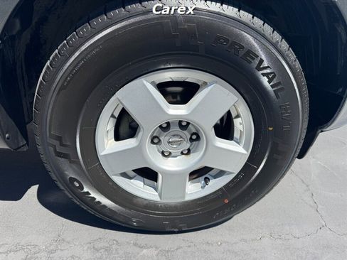 Used 2007 Nissan Frontier SE w/ SE Value Truck Pkg RWD image 29