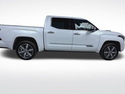 Used 2023 Toyota Tundra Capstone AWD/4WD image 23