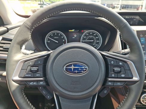 Certified 2024 Subaru Forester Limited AWD/4WD image 21