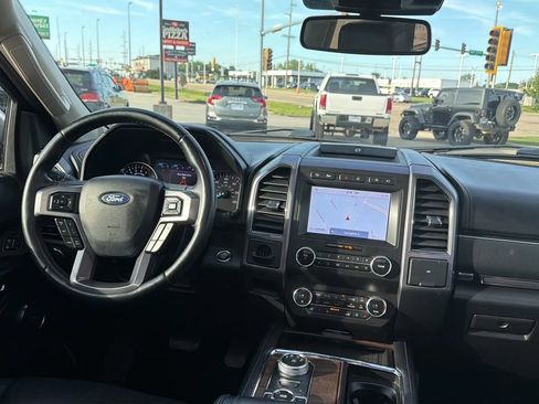 Used 2020 Ford Expedition Max Platinum AWD/4WD image 75