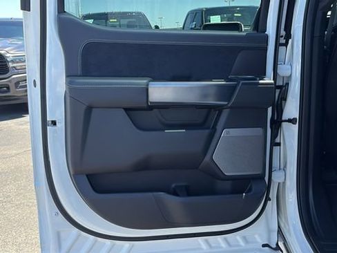 New 2026 Ford F150 Platinum AWD/4WD image 14