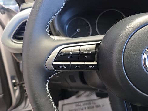 New 2026 MAZDA CX-30 Aire Edition image 28