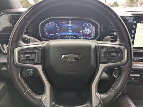 Used 2022 Chevrolet Silverado 1500 RST image 32