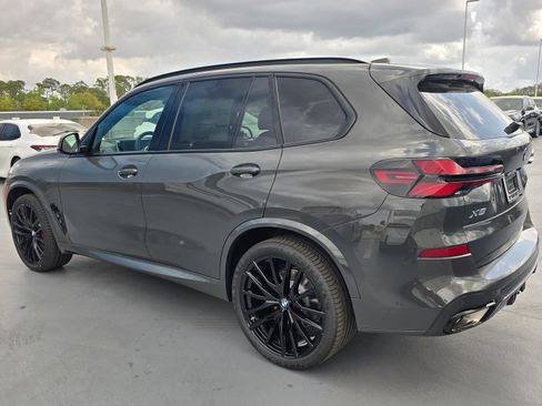New 2026 BMW X5 sDrive40i w/ M Sport Package RWD image 7