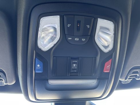 New 2026 RAM 1500 Tradesman RWD image 33