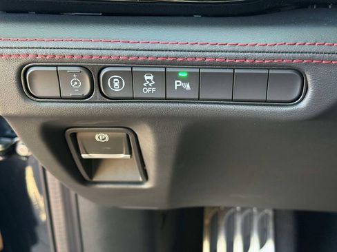 Certified 2025 Acura MDX A-Spec AWD/4WD image 29