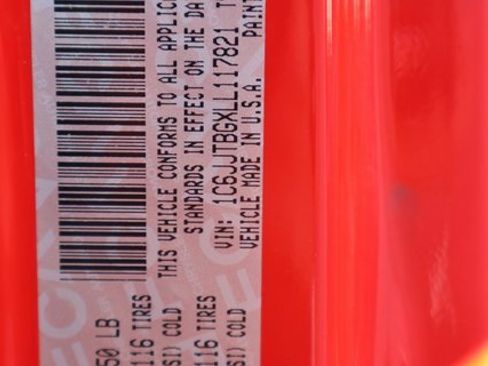 Used 2020 Jeep Gladiator Rubicon image 26