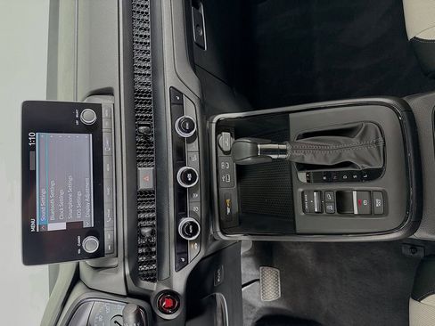 Certified 2023 Honda CR-V EX image 24