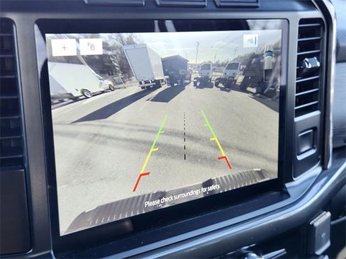 Certified 2023 Ford F150 XLT w/ Equipment Group 302A High image 19