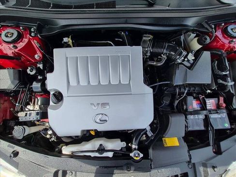Used 2014 Lexus ES 350 w/ Premium Package FWD image 23
