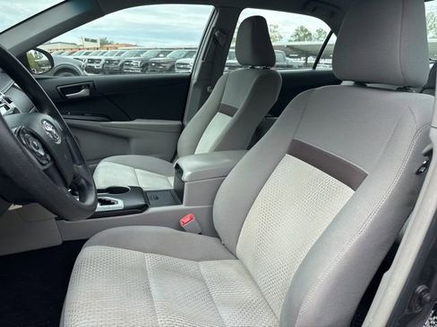 Used 2014 Toyota Camry LE w/ Protection Package image 9