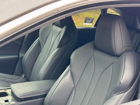 Certified 2023 Lexus RX 350 F Sport image 22