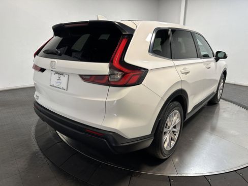 Certified 2024 Honda CR-V EX-L image 13