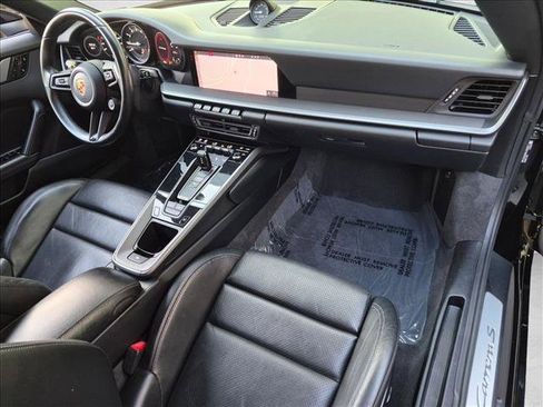 Used 2020 Porsche 911 Carrera S RWD image 20