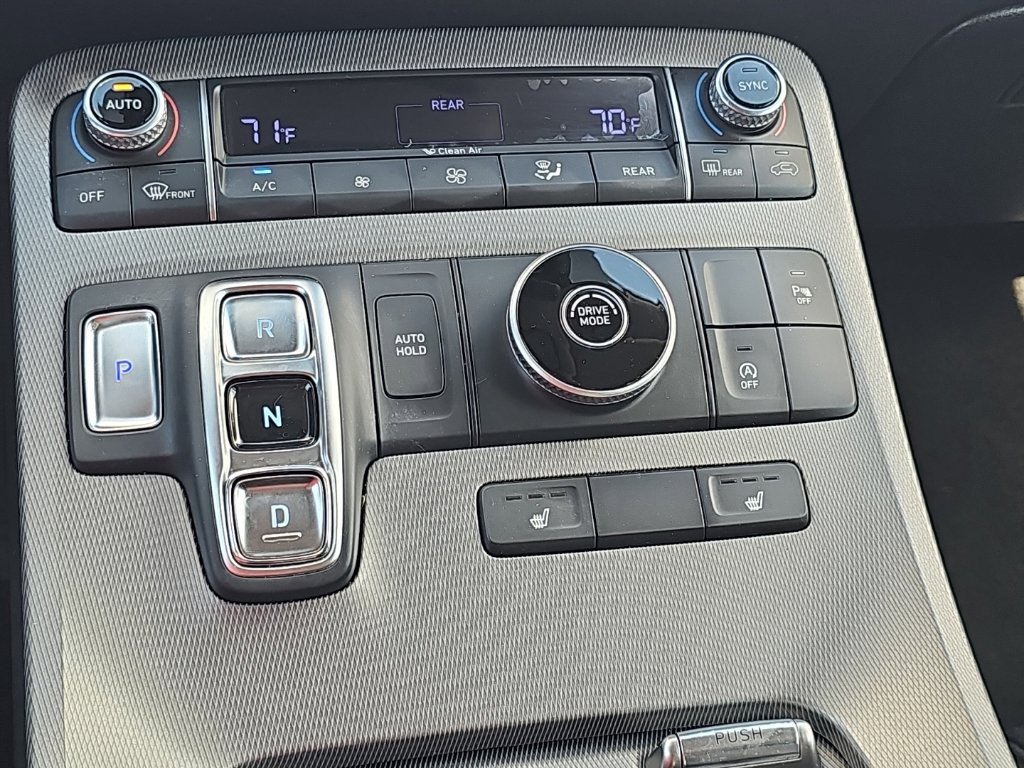 Used 2022 Hyundai Palisade SEL FWD image 8