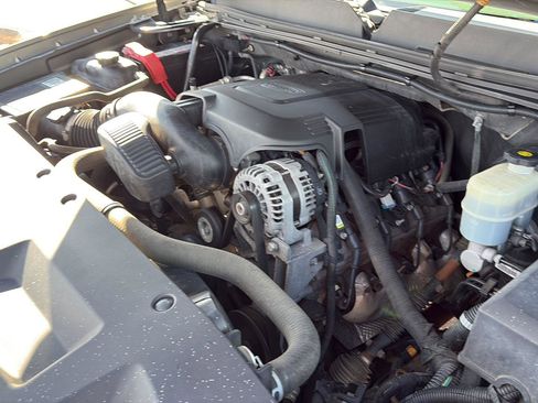 Used 2009 GMC Sierra 1500 SLT w/ SLT Convenience Package image 10