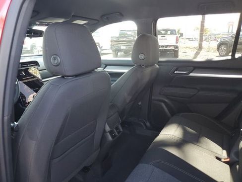 New 2026 GMC Terrain Elevation w/ Black Edition image 10