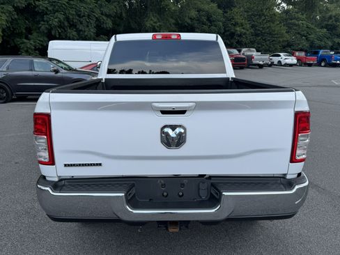 Used 2021 RAM 2500 Big Horn AWD/4WD image 6