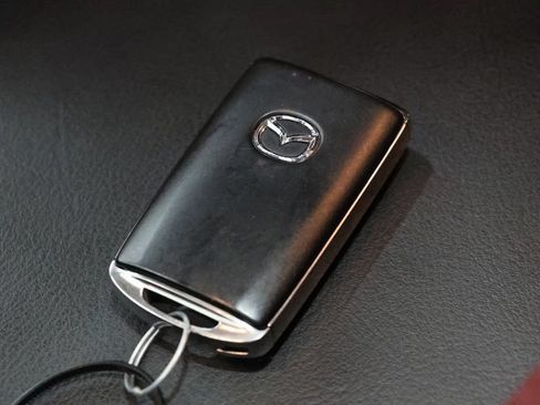 Used 2023 MAZDA CX-5 Carbon Edition AWD/4WD image 38