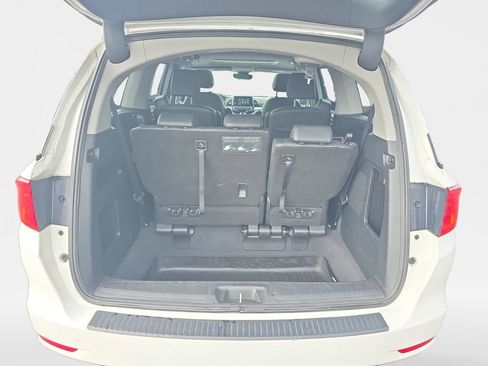 Certified 2021 Honda Odyssey EX-L image 23