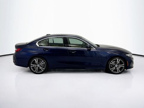 Used 2024 BMW 330i Sedan w/ Premium Package RWD image 4