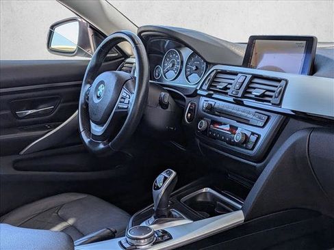 Used 2015 BMW 428i Coupe RWD image 21