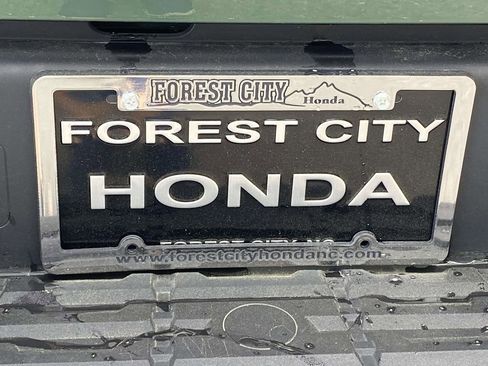 Used 2023 Nissan Frontier SV w/ Technology Package image 31