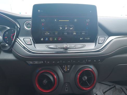 Used 2023 Chevrolet Blazer RS w/ Enhanced Convenience Package FWD image 25