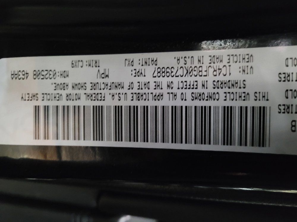 Used 2019 Jeep Grand Cherokee Limited AWD/4WD image 33