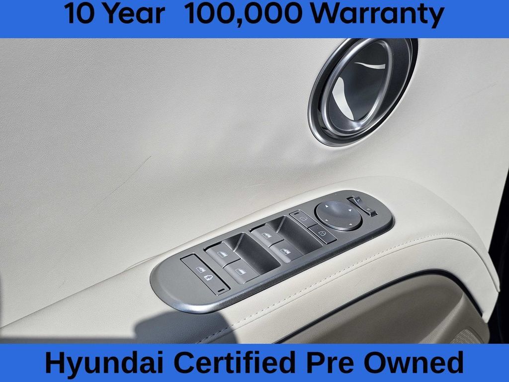 Certified 2026 Hyundai Palisade FWD Hybrid image 19