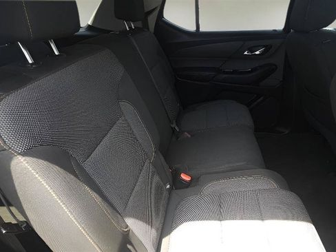 Used 2019 Chevrolet Traverse LS AWD/4WD image 27