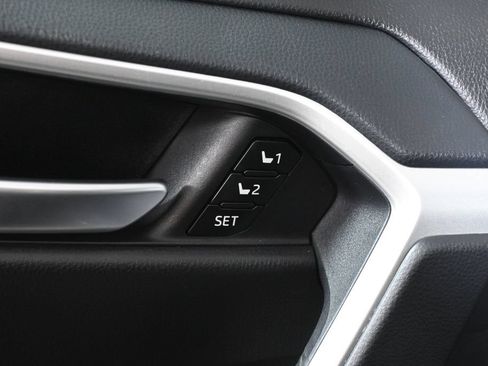 Used 2025 Toyota RAV4 XLE Premium w/ Weather Package AWD/4WD image 28