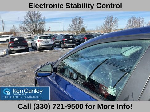 Used 2021 Kia Forte LXS image 24