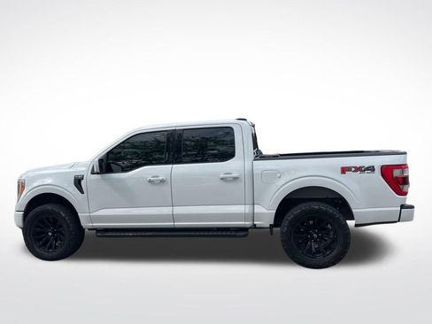 Used 2021 Ford F150 Lariat image 8