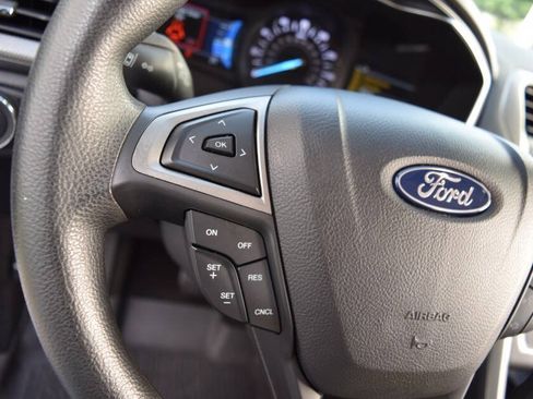 Used 2020 Ford Fusion SE FWD image 69