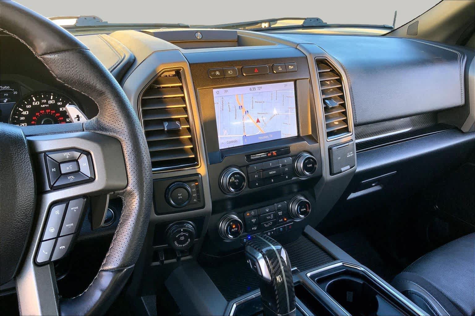 Used 2020 Ford F150 Raptor w/ Equipment Group 802A Luxury AWD/4WD image 7
